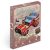 3D small puzzle: Cadillac Model B (1904) CubicFun car models