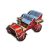 3D small puzzle: Cadillac Model B (1904) CubicFun car models