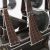 3D small puzzle: Queen Anne's Revenge CubicFun vehicle model