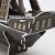 3D small puzzle: Queen Anne's Revenge CubicFun vehicle model