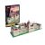 3D small puzzle: Hungarian Parliament Building - CubicFun historical 3d models