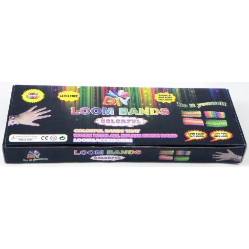 Loom Bands