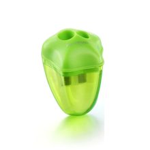 Hegyező 2 lyukú tartályos Keyroad Starfish vegyes színek