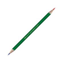 Tintaceruza Connect piros-kék permanent (zöld testtel)