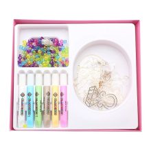 Amos karkötők és nyakláncok kreatív készlet