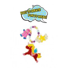 Amos karkötők és nyakláncok kreatív készlet