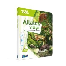 Állatok világa - Tolki