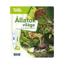 Állatok világa - Tolki