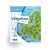   Világatlasz - Tolki interaktív foglalkoztató hangoskönyv alapkészlet