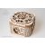 3dpuzzle Kincsesláda - Ugears