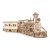 3dpuzzle - Locomotive R17 vonat - mechanikus modell, Wood Trick
