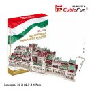 3d puzzle - big