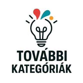 TOVÁBBI KATEGÓRIÁK