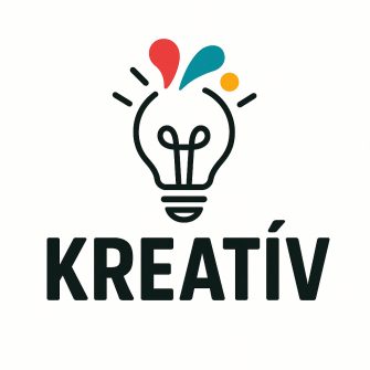 KREATÍV