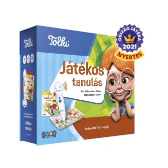 TOLKI